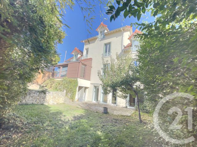 maison - TRIEL SUR SEINE - 78