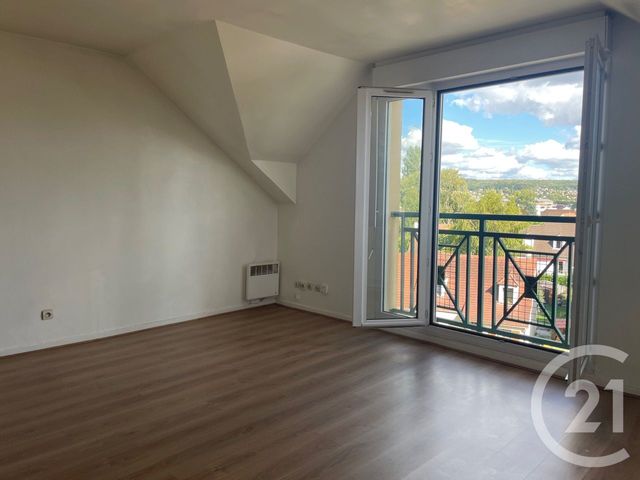 Appartement F2 &agrave; vendre - 2 pi&egrave;ces - 35,02 m2 - Verneuil Sur Seine - 78 - ILE-DE-FRANCE