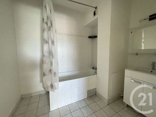 Appartement F2 &agrave; vendre - 2 pi&egrave;ces - 35,02 m2 - Verneuil Sur Seine - 78 - ILE-DE-FRANCE