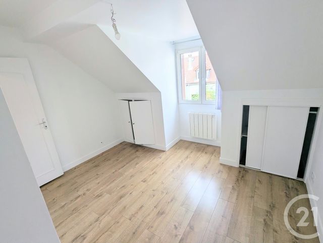 Appartement F3 &agrave; louer - 3 pi&egrave;ces - 46,20 m2 - Triel Sur Seine - 78 - ILE-DE-FRANCE