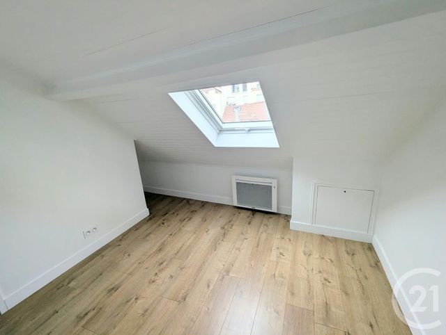 Appartement F3 &agrave; louer - 3 pi&egrave;ces - 46,20 m2 - Triel Sur Seine - 78 - ILE-DE-FRANCE