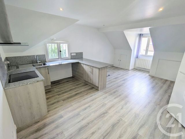 appartement - TRIEL SUR SEINE - 78