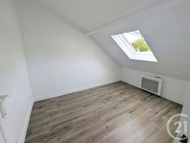 Appartement F3 &agrave; louer - 3 pi&egrave;ces - 46,20 m2 - Triel Sur Seine - 78 - ILE-DE-FRANCE