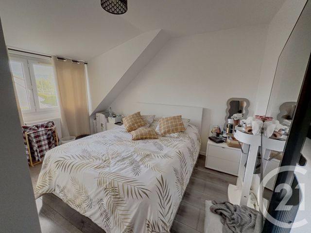 Maison &agrave; vendre - 4 pi&egrave;ces - 82 m2 - Verneuil Sur Seine - 78 - ILE-DE-FRANCE