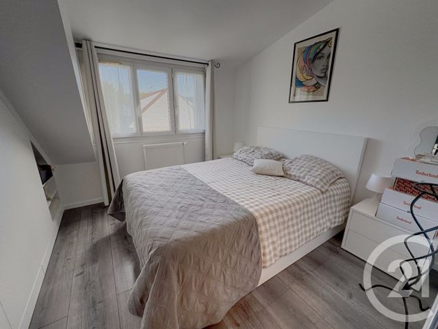 Maison &agrave; vendre - 4 pi&egrave;ces - 82 m2 - Verneuil Sur Seine - 78 - ILE-DE-FRANCE