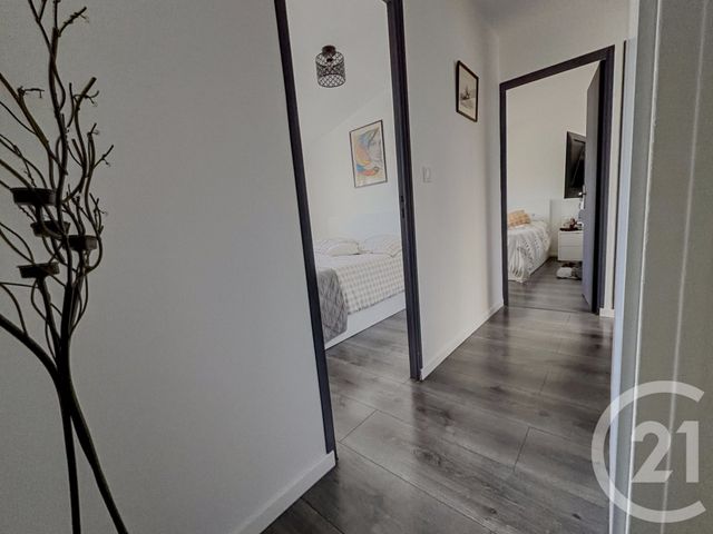 Maison &agrave; vendre - 4 pi&egrave;ces - 82 m2 - Verneuil Sur Seine - 78 - ILE-DE-FRANCE