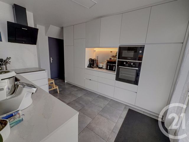 Maison &agrave; vendre - 4 pi&egrave;ces - 82 m2 - Verneuil Sur Seine - 78 - ILE-DE-FRANCE