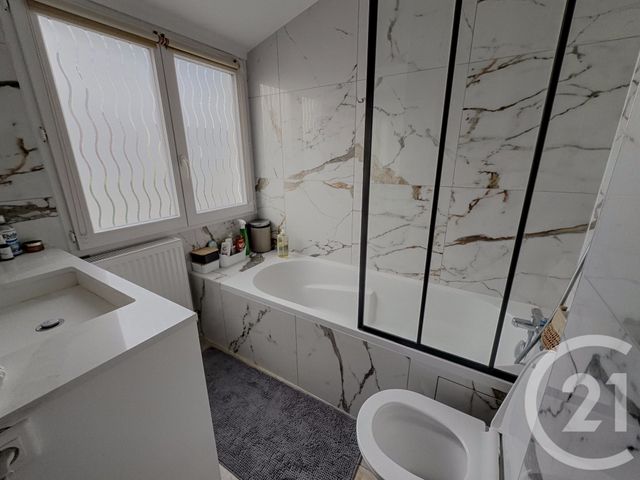 Maison &agrave; vendre - 4 pi&egrave;ces - 82 m2 - Verneuil Sur Seine - 78 - ILE-DE-FRANCE