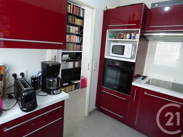 Maison &agrave; vendre - 3 pi&egrave;ces - 74,70 m2 - Chanteloup Les Vignes - 78 - ILE-DE-FRANCE