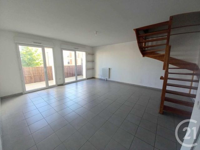 Maison &agrave; vendre - 3 pi&egrave;ces - 74,70 m2 - Chanteloup Les Vignes - 78 - ILE-DE-FRANCE