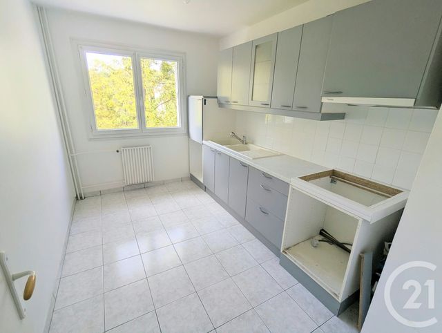 Appartement F3 &agrave; louer - 3 pi&egrave;ces - 65,38 m2 - Verneuil Sur Seine - 78 - ILE-DE-FRANCE