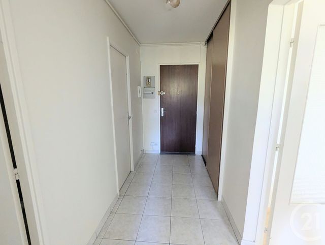 Appartement F3 &agrave; louer - 3 pi&egrave;ces - 65,38 m2 - Verneuil Sur Seine - 78 - ILE-DE-FRANCE