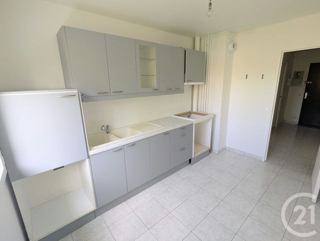 Appartement F3 &agrave; louer - 3 pi&egrave;ces - 65,38 m2 - Verneuil Sur Seine - 78 - ILE-DE-FRANCE