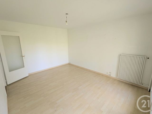 Appartement F3 &agrave; louer - 3 pi&egrave;ces - 65,38 m2 - Verneuil Sur Seine - 78 - ILE-DE-FRANCE