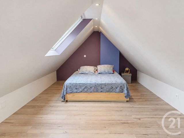 Maison &agrave; vendre - 6 pi&egrave;ces - 133 m2 - Verneuil Sur Seine - 78 - ILE-DE-FRANCE