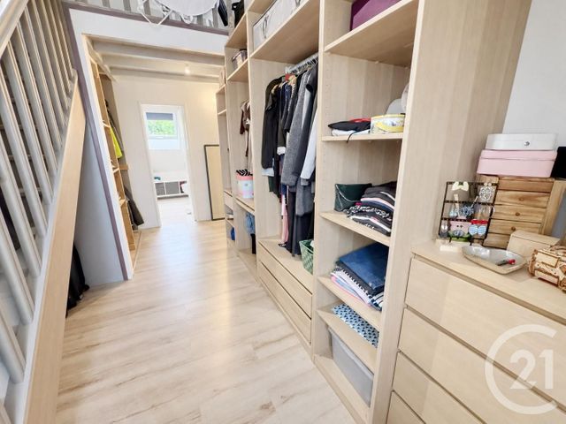 Maison &agrave; vendre - 6 pi&egrave;ces - 133 m2 - Verneuil Sur Seine - 78 - ILE-DE-FRANCE