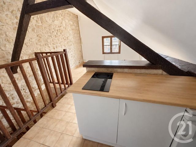 Appartement Studio &agrave; vendre - 1 pi&egrave;ce - 17 m2 - Triel Sur Seine - 78 - ILE-DE-FRANCE