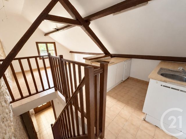Appartement Studio &agrave; vendre - 1 pi&egrave;ce - 17 m2 - Triel Sur Seine - 78 - ILE-DE-FRANCE