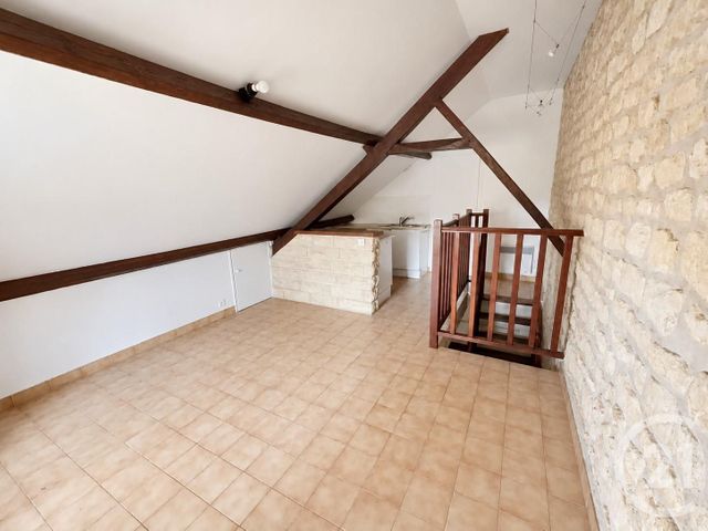 Appartement Studio &agrave; vendre - 1 pi&egrave;ce - 17 m2 - Triel Sur Seine - 78 - ILE-DE-FRANCE