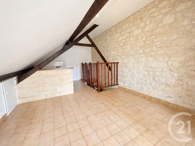 Appartement Studio &agrave; vendre - 1 pi&egrave;ce - 17 m2 - Triel Sur Seine - 78 - ILE-DE-FRANCE