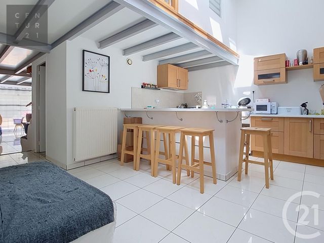 Appartement Loft &agrave; vendre - 7 pi&egrave;ces - 149,19 m2 - St Andre Les Vergers - 10 - CHAMPAGNE-ARDENNE