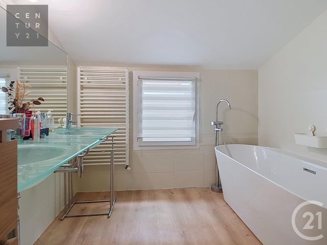 Appartement Loft &agrave; vendre - 7 pi&egrave;ces - 149,19 m2 - St Andre Les Vergers - 10 - CHAMPAGNE-ARDENNE