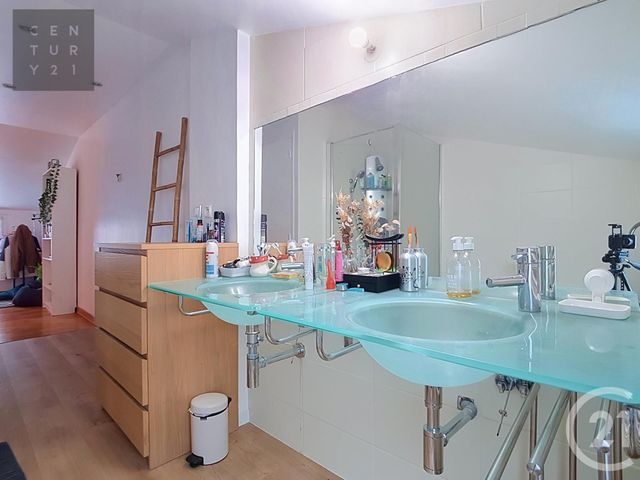 Appartement Loft &agrave; vendre - 7 pi&egrave;ces - 149,19 m2 - St Andre Les Vergers - 10 - CHAMPAGNE-ARDENNE