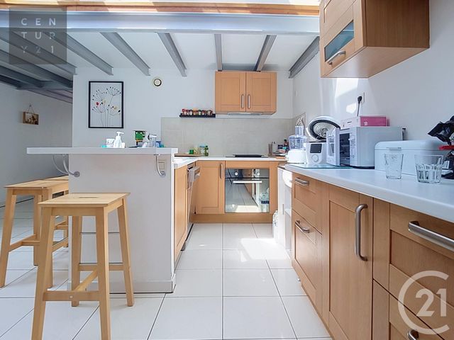 Appartement Loft &agrave; vendre - 7 pi&egrave;ces - 149,19 m2 - St Andre Les Vergers - 10 - CHAMPAGNE-ARDENNE