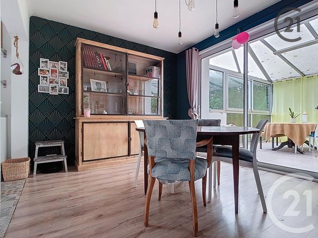 Maison &agrave; vendre - 6 pi&egrave;ces - 94 m2 - St Parres Aux Tertres - 10 - CHAMPAGNE-ARDENNE