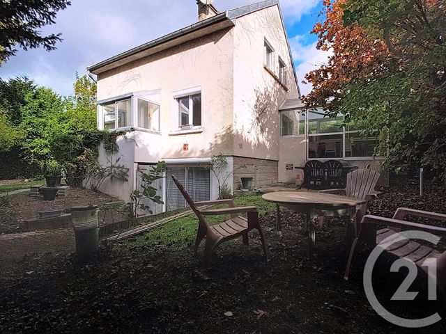 maison - ST PARRES AUX TERTRES - 10