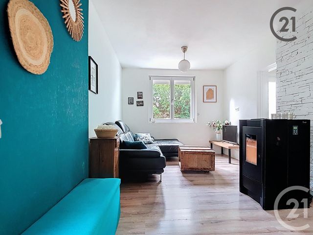 Maison &agrave; vendre - 6 pi&egrave;ces - 94 m2 - St Parres Aux Tertres - 10 - CHAMPAGNE-ARDENNE