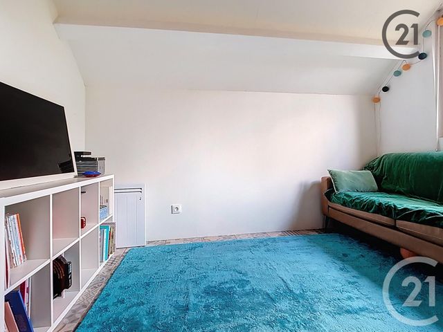 Maison &agrave; vendre - 6 pi&egrave;ces - 94 m2 - St Parres Aux Tertres - 10 - CHAMPAGNE-ARDENNE