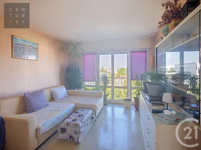Appartement F4 &agrave; vendre - 4 pi&egrave;ces - 75,90 m2 - Troyes - 10 - CHAMPAGNE-ARDENNE