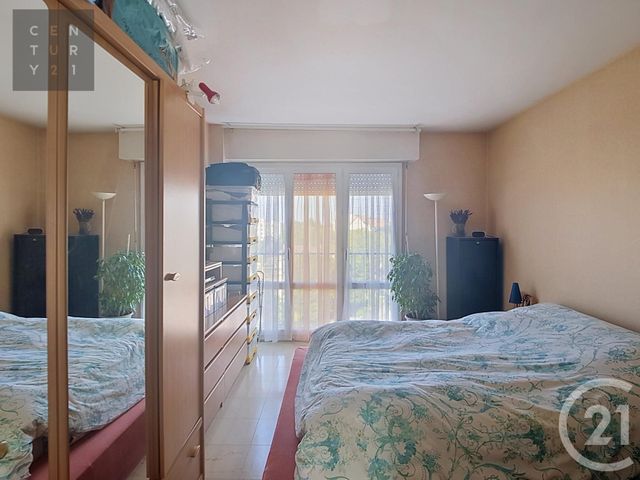 Appartement F4 &agrave; vendre - 4 pi&egrave;ces - 75,90 m2 - Troyes - 10 - CHAMPAGNE-ARDENNE