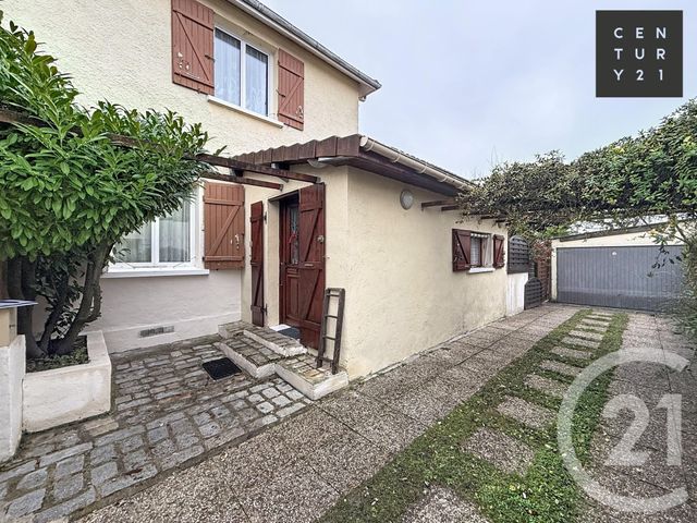 maison - ST ANDRE LES VERGERS - 10