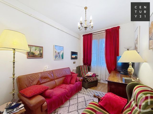 Maison &agrave; vendre - 6 pi&egrave;ces - 102,74 m2 - St Andre Les Vergers - 10 - CHAMPAGNE-ARDENNE