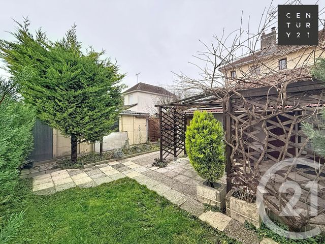 Maison &agrave; vendre - 6 pi&egrave;ces - 102,74 m2 - St Andre Les Vergers - 10 - CHAMPAGNE-ARDENNE