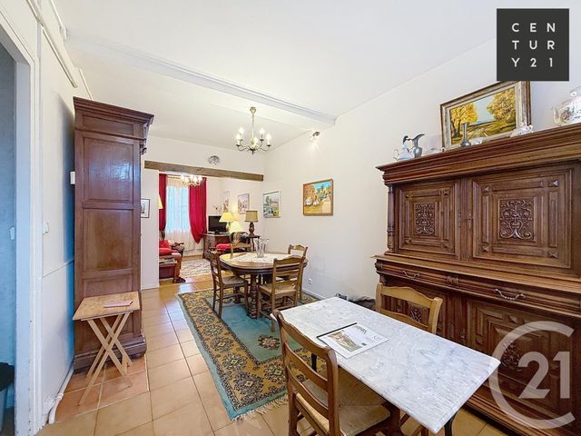 Maison &agrave; vendre - 6 pi&egrave;ces - 102,74 m2 - St Andre Les Vergers - 10 - CHAMPAGNE-ARDENNE