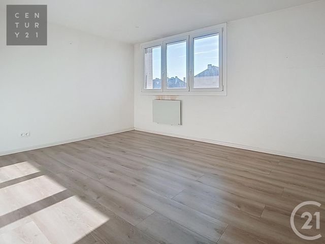 Appartement F3 &agrave; vendre - 3 pi&egrave;ces - 59,44 m2 - Troyes - 10 - CHAMPAGNE-ARDENNE