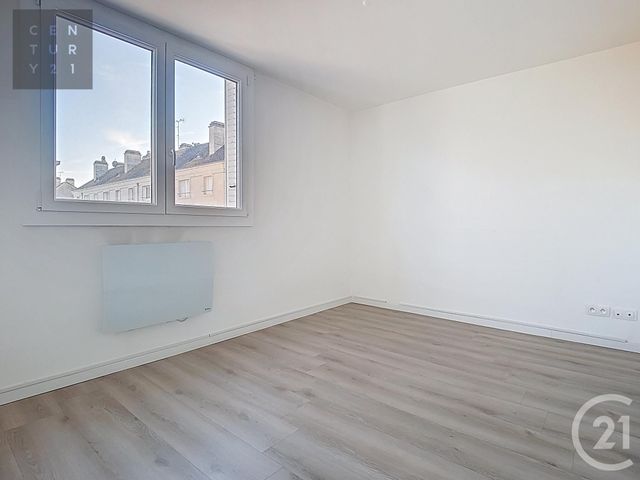 Appartement F3 &agrave; vendre - 3 pi&egrave;ces - 59,44 m2 - Troyes - 10 - CHAMPAGNE-ARDENNE