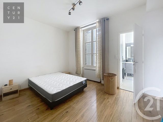 Appartement 2 &agrave; vendre - 2 pi&egrave;ces - 36 m2 - Ste Savine - 10 - CHAMPAGNE-ARDENNE