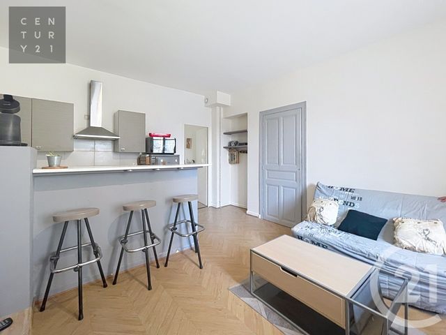 appartement - STE SAVINE - 10