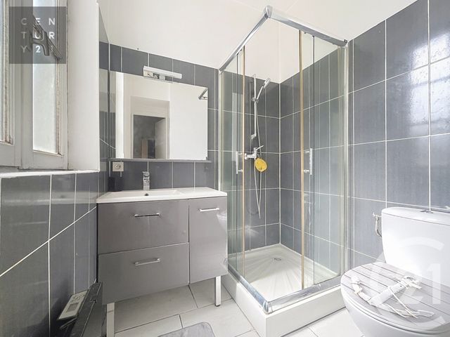 Appartement 2 &agrave; vendre - 2 pi&egrave;ces - 36 m2 - Ste Savine - 10 - CHAMPAGNE-ARDENNE