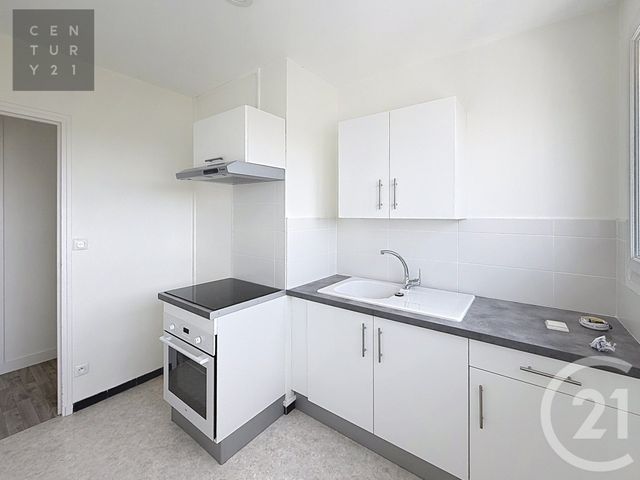 Appartement 2 &agrave; louer - 2 pi&egrave;ces - 43,26 m2 - Troyes - 10 - CHAMPAGNE-ARDENNE