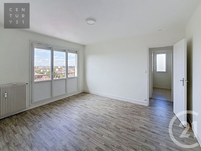 Appartement 2 &agrave; louer - 2 pi&egrave;ces - 43,26 m2 - Troyes - 10 - CHAMPAGNE-ARDENNE
