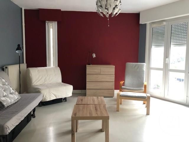 Appartement &agrave; vendre - 2 pi&egrave;ces - 52 m2 - St Andre Les Vergers - 10 - CHAMPAGNE-ARDENNE
