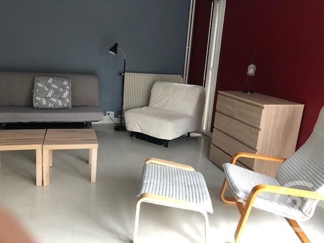 Appartement &agrave; vendre - 2 pi&egrave;ces - 52 m2 - St Andre Les Vergers - 10 - CHAMPAGNE-ARDENNE