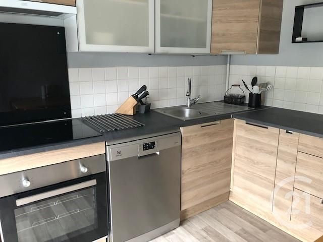 Appartement &agrave; vendre - 2 pi&egrave;ces - 52 m2 - St Andre Les Vergers - 10 - CHAMPAGNE-ARDENNE