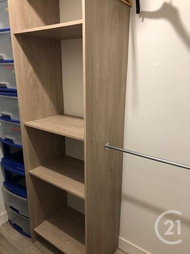 Appartement &agrave; vendre - 2 pi&egrave;ces - 52 m2 - St Andre Les Vergers - 10 - CHAMPAGNE-ARDENNE