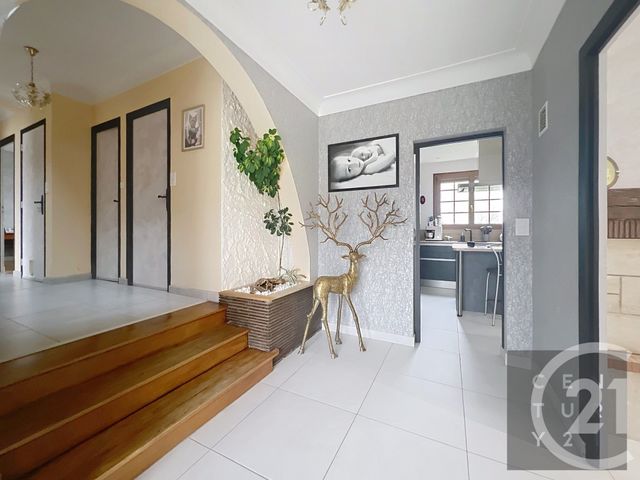 Maison à vendre - 8 pièces - 130 m2 - Creney Pres Troyes - 10 - CHAMPAGNE-ARDENNE